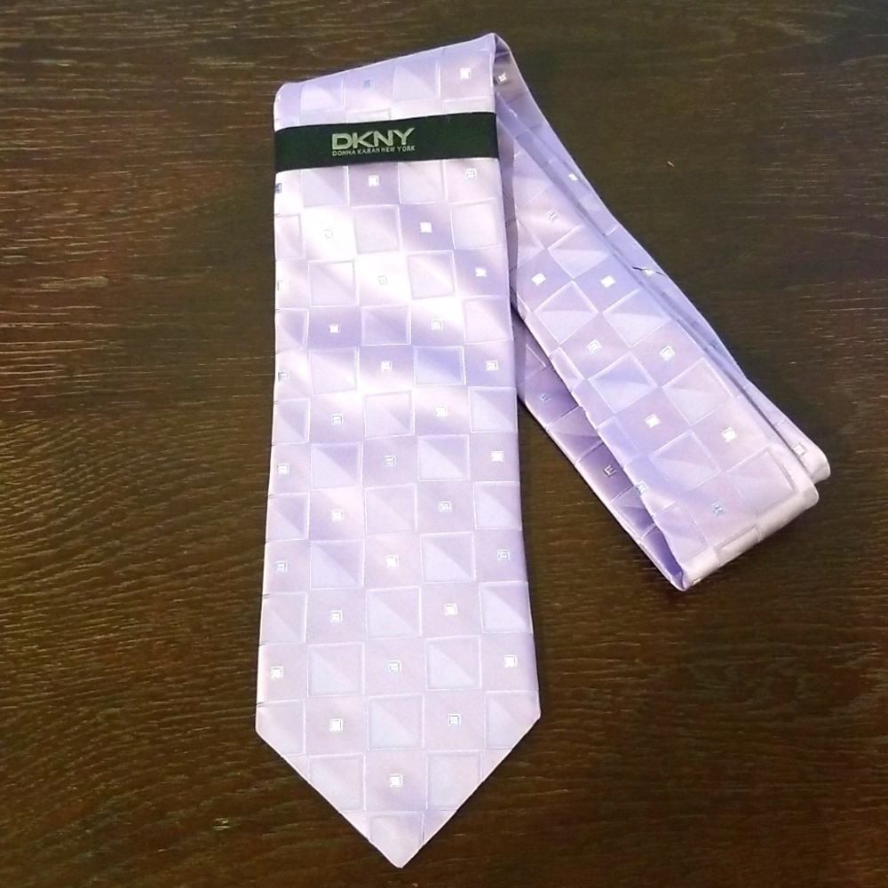 DKNY Tie